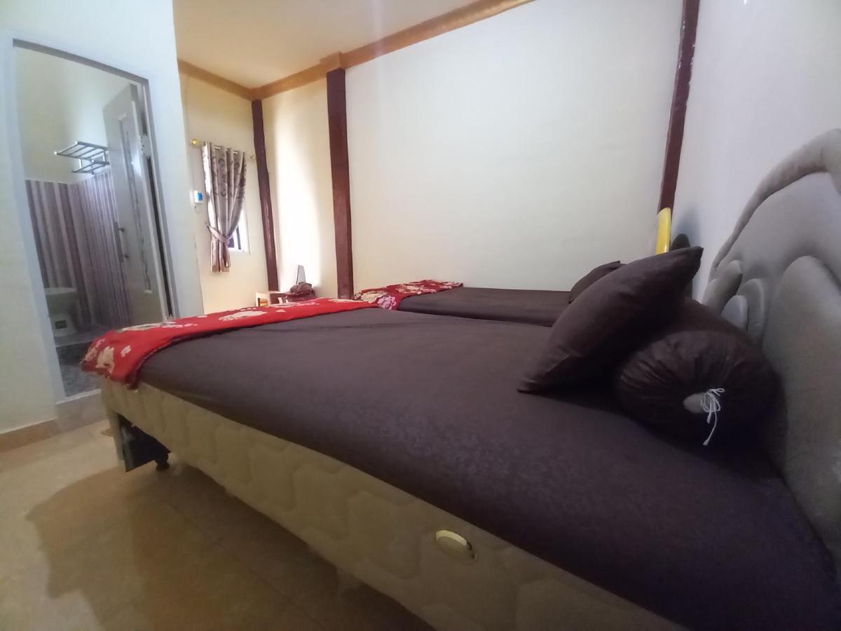 Oyo 90731 E-Kreasi Home Test Eksteriør bilde